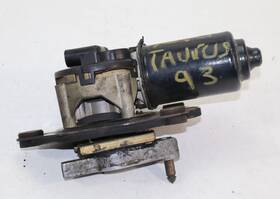 Ford F4du17504ab 1987 - 1993 Taurus Front Windshield Wiper Motor Oem