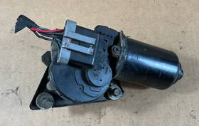 Ford F5cu-17504-ab 1995-1996 Escort Front Windshield Wiper Motor