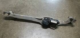 F6du-17b571-ab Ford 1997-2003 F150 Windshield Wiper Motor With Linkage Oem F6du-17b571-ab Ford 1997-2003 F150 Windshield Wiper Motor With Linkage Oem