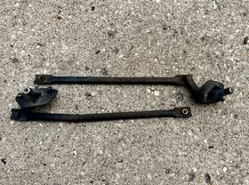 F6tz17567aa Ford Oem 80-96 F150 F250 F350 Bronco Windshield Wiper Transmission Linkage Set