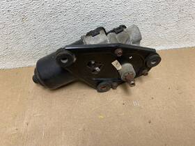 F7uu-17504-ab Ford 1997 To 2002 Econoline 150 Front Windshield Wiper Motor C1385 F7uu-17504-ab Ford 1997 To 2002 Econoline 150 Front Windshield Wiper Motor C1385