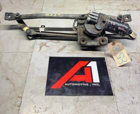 F8rz17508aa Ford 1998-00 Contour Mystique Windshield Wiper Motor And Transmission Linkage Assembly
