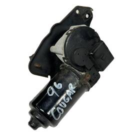 F8sz17508ab Ford 1996 Mercury Cougar Thunderbird Oem Windshield Wiper Motor 94 95 96 97