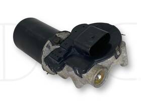 F8vu-17b571-aa Ford 99-01 F250 F350 Super Duty Windshield Wiper Motor