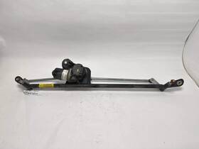 Fl14-17566-aa Ford 15 16 17 Expedition Windshield Wiper Motor Linkage Navigator Fl1z17566a