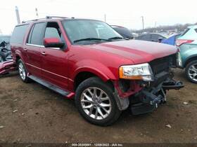 Fl1z17508a Ford Used Back Glass Wiper Motor Fits 2016 Expedition Grade A