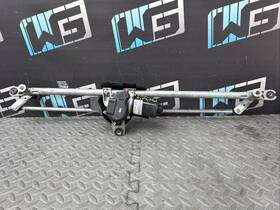 Fl34-174508-ad Ford Oem F250 Windshield Wiper Washer Motor Linkage 2017-2022 Fl34-174508-ad Ford Oem F250 Windshield Wiper Washer Motor Linkage 2017-2022