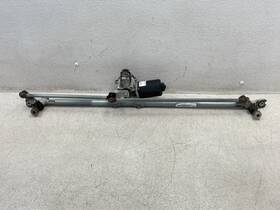 Ford Fl34-17508-ab 2015 2016 2017 F150 Front Windshield Wiper Linkage With Motor 1654 Oem