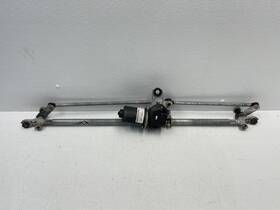 Fl34-17508-ac Ford 15 16 17 F150 Front Windshield Wiper Linkage With Motor 1497 Oem Fl34-17508-ac Ford 15 16 17 F150 Front Windshield Wiper Linkage With Motor 1497 Oem