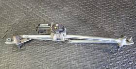 Fr3b-17500-qc Ford 2015-2023 Mustang Gt Windshield Wiper Motor And Linkage Transmission Oem Fr3b-17500-qc Ford 2015-2023 Mustang Gt Windshield Wiper Motor And Linkage Transmission Oem