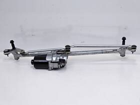 Fr3b17500ac Ford 2015 - 2023 Mustang Front Windshield Wiper Linkage And Motor Oem Fr3b17500ac Ford 2015 - 2023 Mustang Front Windshield Wiper Linkage And Motor Oem