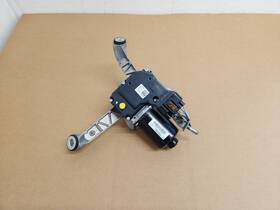 Ft4b-17504-ah Ford 2015-2024 Edge Windshield Wiper Motor Front Left Lh Oem #s974