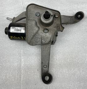 Ft4b17504ae Ford 2015-2018 Edge Driver Left Front Windshield Wiper Motor Oem