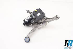 Ford Ft4b17504bh 15-24 Edge Rh Right Front Windshield Wiper Motor Assembly Oem