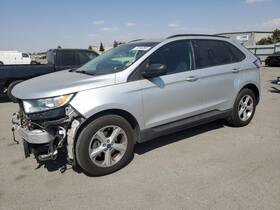 Ft4z17508l Ford Used Windshield Wiper Motor Fits 2018 Edge R. From 11/02/15 Grade A