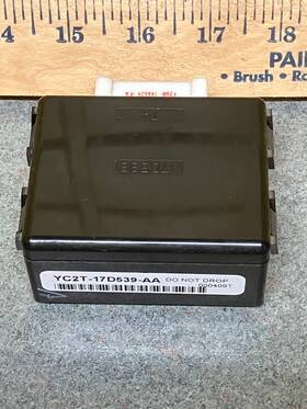 Ford Genuine Oem Yc2t-17d539-aa Van E150 Intermittent Wiper Governor Yc2z-17c476-aa Sw-5630