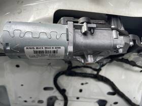 Gn15-17404-aa Ford 2018-2021 Ecosport Rear Trunk Lid Tail Gate Wiper Motor Oem Gn1517404aa