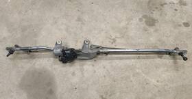 Gn1517500cd Ford 2018-2021 Ecosport Se Oem Front Windshield Wiper Motor Linkage Gn1517500cd Ford 2018-2021 Ecosport Se Oem Front Windshield Wiper Motor Linkage