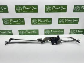 Gn15-17504-cc Ford Gn1z-17508-d Oem 2018-2022 Ecosport Front Windshield Wiper Motor And Linkage Gn15-17504-cc Ford Gn1z-17508-d Oem 2018-2022 Ecosport Front Windshield Wiper Motor And Linkage