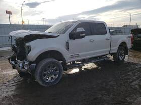 Hc3z17508a Ford Used Windshield Wiper Motor Fits 2017 F250sd Pickup Only Grade
