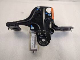 Jl1b-17c424-ad Ford 2018-2023 Expedition Oem Rear Liftgate Wiper Motor And Bracket