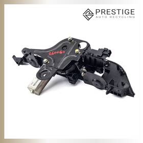Ford Jl1z78611a09ed 2018-2024 Expedition Rear Windshield Wiper Motor Jl1z-78611a09-ed