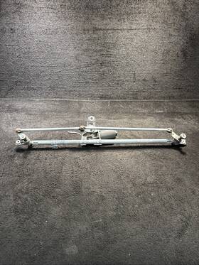 Ford Jl34-17500-ac 2015-2020 F150 Windshield Wiper Trans Linkage Motor Assy Oem