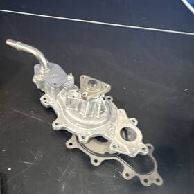 Ford Jl3e8501ad Oem Windshield Wiper Motor Assembly Jl3e-8501-ad