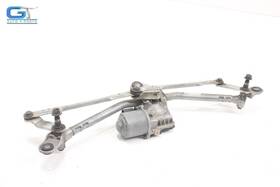 Kb3b17504aa Ford Ranger Windshield Wiper Transmission Linkage With Motor Oem 2019 - 2023 Kb3b17504aa Ford Ranger Windshield Wiper Transmission Linkage With Motor Oem 2019 - 2023