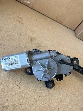 Kt1b-17404-aa Ford Kt1b17404aa Rear Wiper Motor For Transit Connect Oem