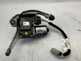 Kv6t-13a840 Ford 19-21 Transit Connect Left Windshield Wiper Motor With Mount P