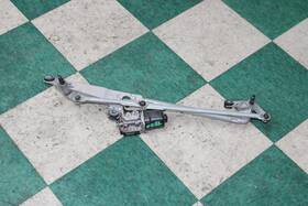 Lb5b17500ad Ford 20-24 Explorer Electronic Front Windshield Wiper Motor Arm Linkage Factory Oem Lb5b17500ad Ford 20-24 Explorer Electronic Front Windshield Wiper Motor Arm Linkage Factory Oem