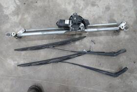 Fl34-17508-ao Ford Lc3b-17500 Super Duty Windshield Wiper Assembly 2017-2023