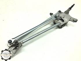 Ford Lj6b-17500-ca 2024-2025 Escape Front Windshield Wiper Transmission Linkage With Motor Oem