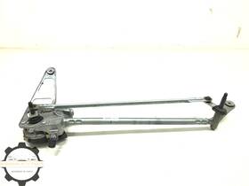 Ford Lj8b-17504-ac 2021-2024 Mustang Mach-e Windshield Wiper Transmission Linkage With Motor Oem