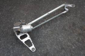 Lj8b17500 Ford Front Windshield Wiper Motor Linkage Oem Mustang Mach-e Ge1 21-23