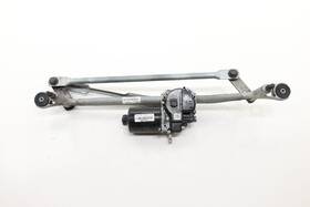 Ford Lk4z17508c 2020 - 2026 Transit-350 Windshield Wiper Linkage With Motor Oem Lk4117500aa
