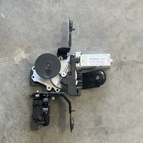 M1pb17c424ad Ford Rear Liftgate Wiper Motor Oem Bronco Sport 2021 - 2024