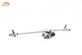 M2db17500ab Ford Bronco Windshield Wiper Transmission Linkage With Motor Oem 2021 - 2024