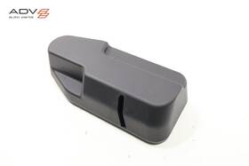 M2db17c414ac Ford 2021-25 Bronco Liftgate Back Door Window Glass Wiper Motor Cover Shield Oem M2db17c414ac Ford 2021-25 Bronco Liftgate Back Door Window Glass Wiper Motor Cover Shield Oem