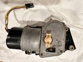 Ford - Mercury C5af-17a432-b 1965-1968 Galaxie Ltd Windshield Wiper Motor