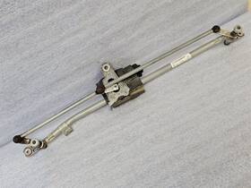 Ml34-17500-ag Ford 21-24 F150 Windshield Wiper Transmission Linkage Motor Assy Ml34-17500