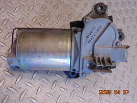 110989b Ford Motorcraft E9uf1 7504 Aa Windshield Wiper Motor Assy 110989b Ford Motorcraft E9uf1 7504 Aa Windshield Wiper Motor Assy