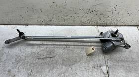 Nz6b-17500-ab Ford 2022-2024 Maverick Oem Windshield Wiper Linkage With Motor