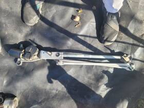 2m51-17504 Ford Oem 3397020453 04 Focus Windshield Wiper Motor Aa 2m51-17504 Ford Oem 3397020453 04 Focus Windshield Wiper Motor Aa