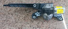 Ford Oem Bt43-7404-ab Rear Wiper Motor With Edge 2011-2014