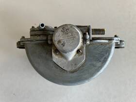 Ssr-1-4 Ford 1946-1947 Mercury Wiper Motor Trico
