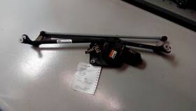 620-00168 Ford Truck 06 07 Explorer Windshield Wiper Mtr Motor/linkage 164096 620-00168 Ford Truck 06 07 Explorer Windshield Wiper Mtr Motor/linkage 164096