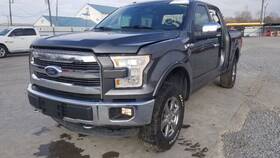 620-00998 Ford Truck Windshield Wiper Motor Thru 04/02/15 Fits 15 F150 Pickup 1699265