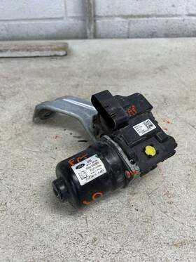 620.fd8b23 Ford Truck 2023 Bronco Raptor Oem Windshield Wiper Motor